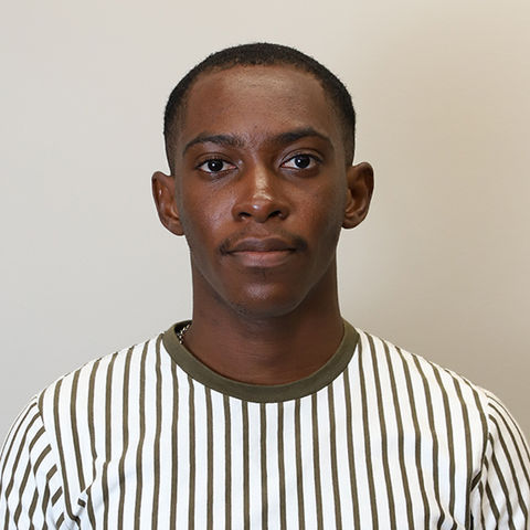 Portrait of Likem Dunyo
